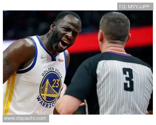 勇士赛场突发小插曲裁判灵活应对事件全程处理方式揭秘