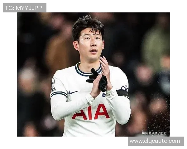 孙兴慜伤情仍在观察复出时间尚未确定球队进攻或受持续影响 孙兴慜伤情仍在观察复出时间尚未确定球队进攻或受持续影响