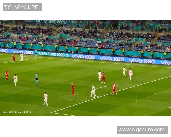 战术变革引领新纪元 新教练如何点燃欧洲杯激情