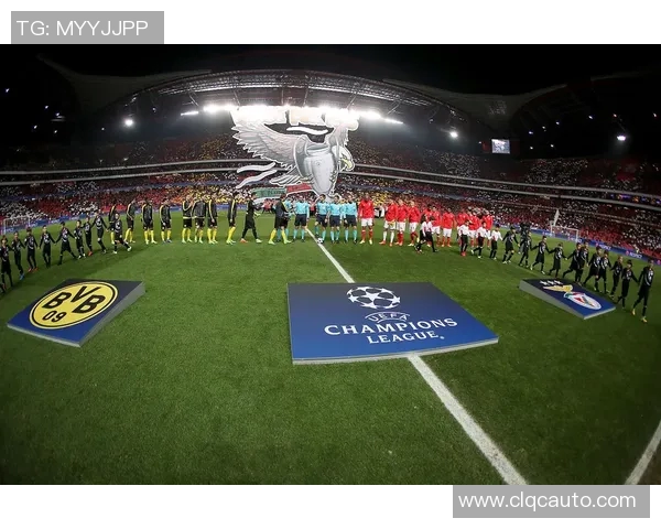 欧冠小组赛激战正酣各豪门球队晋级形势与淘汰风险全面预测分析 欧冠小组赛激战正酣各豪门球队晋级形势与淘汰风险全面预测分析