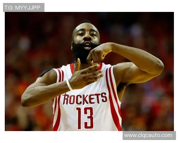 突发消息哈登正式宣布离队球迷依依不舍集体送上深情告别