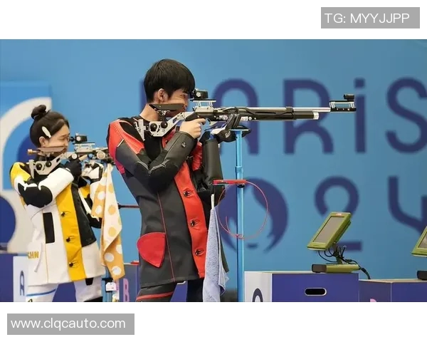 中国射击队豪取世锦赛男女项目全部金牌彰显世界顶尖实力