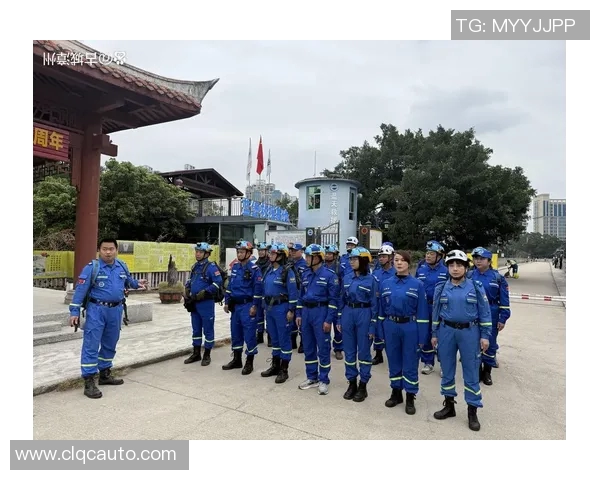 体能训练流程全公开