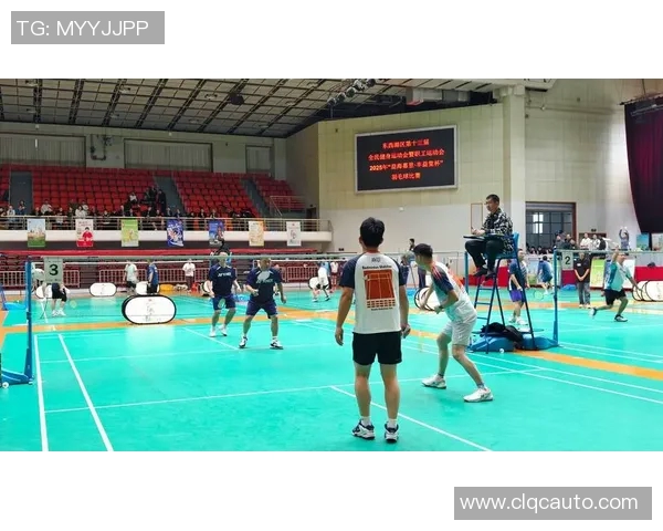 羽毛球训练营地建设及科学训练方法 羽毛球训练营地建设及科学训练方法