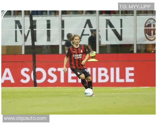 莫德里奇赛后采访爆金句，引全场大笑