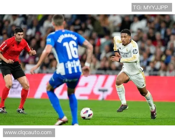 赛后评分出炉：贝林厄姆成最大亮点！