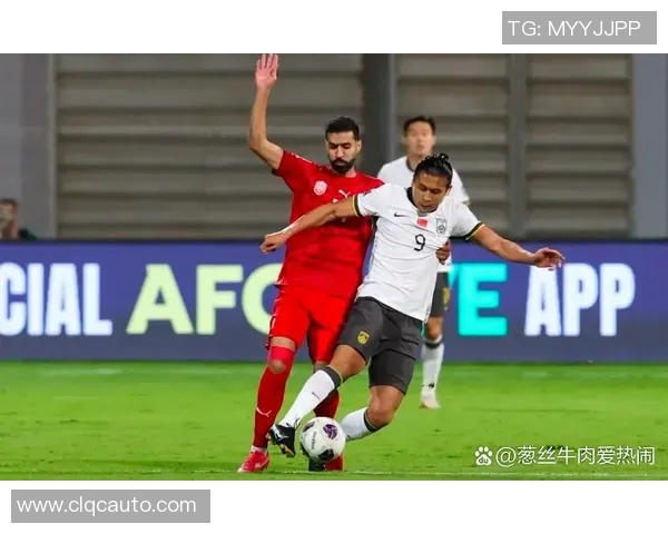 世界杯预选赛赛后采访爆金句，引全场大笑