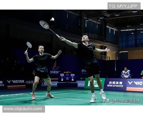 羽毛球比赛技术动作与战术配合 羽毛球比赛技术动作与战术配合