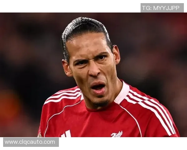 赛后评分出炉：范戴克成最大亮点！