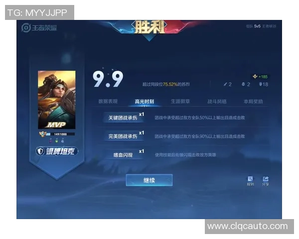 MVP评分出炉：是高光还是低迷？