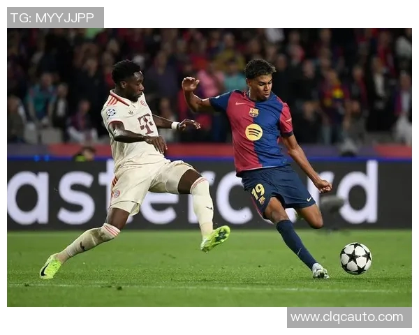 今日焦点战：拜仁对决即将打响