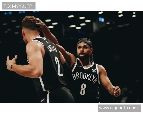 技术统计:篮网近5场表现一览 技术统计:篮网近5场表现一览