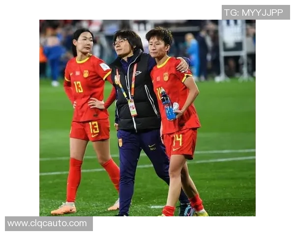 女足U17世少赛首战告捷，新星双响带队取胜