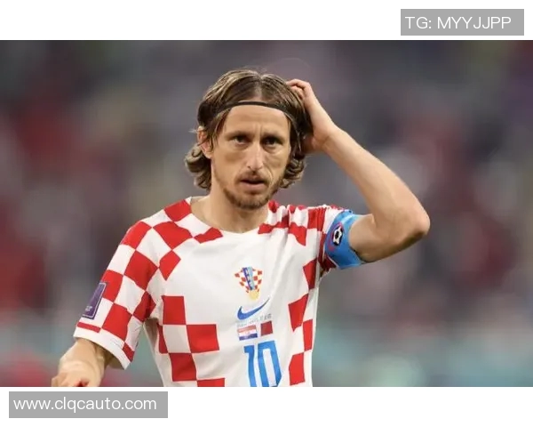 莫德里奇赛后采访爆金句,引全场大笑 莫德里奇赛后采访爆金句,引全场大笑