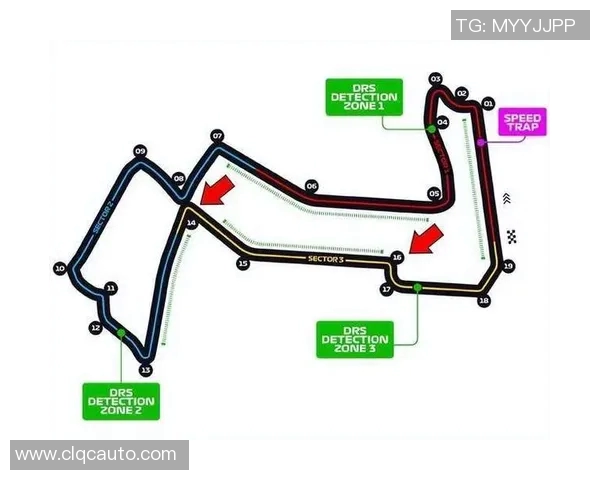 F1赛季赛道特性分析与车队策略调整对竞赛结果的影响研究