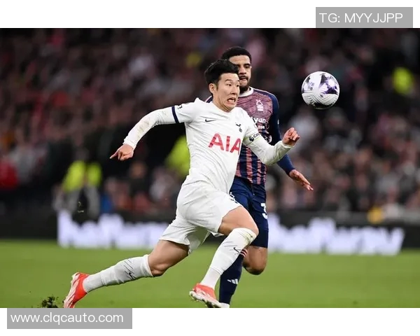 孙兴慜本赛季状态起伏不定 数据揭示其表现波动的关键因素